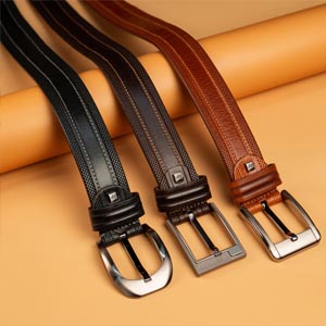 Belts